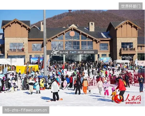 北大湖滑雪度假区，如何扶植本土冰雪装备品牌，切入被国际巨头垄断的市场？